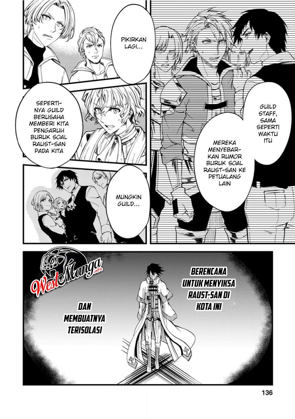 Party Kara Tsuihou Sareta Sono Chiyushi, Jitsuha Saikyou Nitsuki